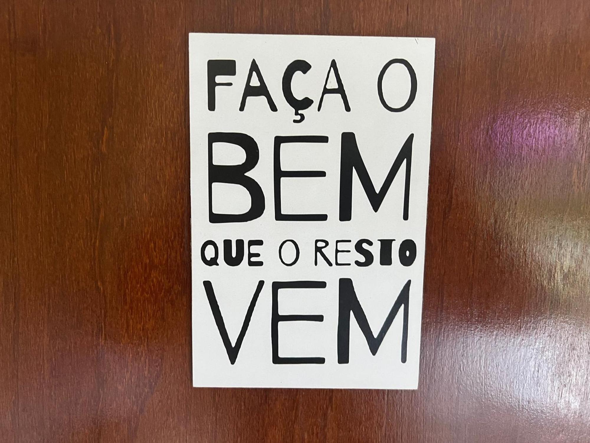 Pousada Dos Girassois Conservatória Exterior foto